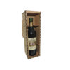 Mdf Km - 74 Porta Vinho
