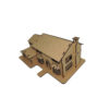 Mdf Km - 34 Casa Dos Simpsons - Image 2